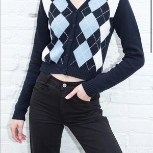 Brandy Melville Elizabeth Sweater